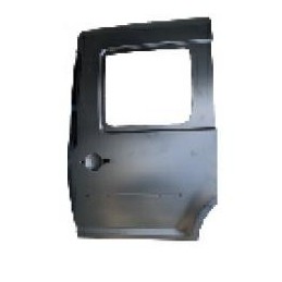 Porta posteriore dx