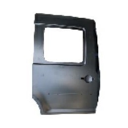 Porta posteriore sx