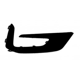 Modanatura griglia paraurti...