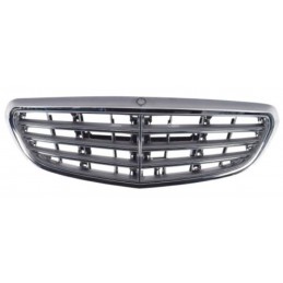 Griglia radiatore con...