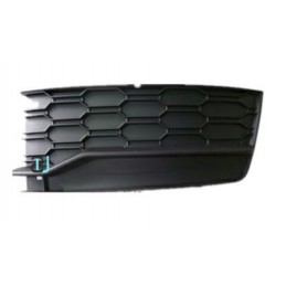 Griglia paraurti anteriore sx