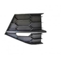 Griglia paraurti centrale...