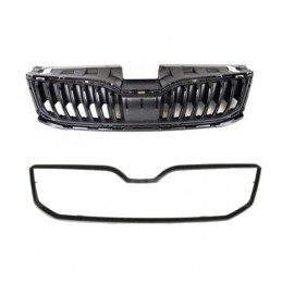 Griglia radiatore con...