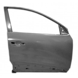 Porta anteriore dx