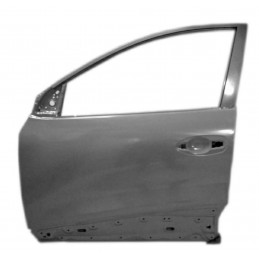 Porta anteriore sx