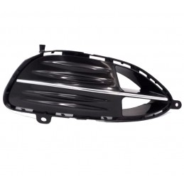 Griglia paraurti anteriore dx