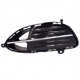 Griglia paraurti anteriore sx