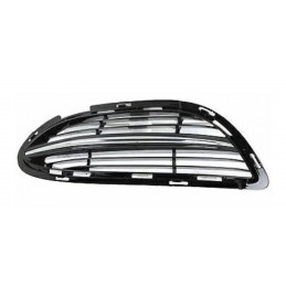 Griglia paraurti anteriore sx