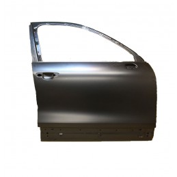 Porta anteriore dx