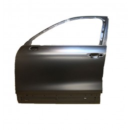 Porta anteriore sx