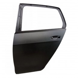 Porta posteriore sx