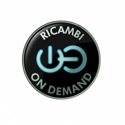 Modanatura griglia paraurti...