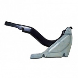 Cerniera cofano guida - sx