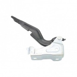 Cerniera cofano guida - sx