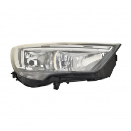 Faro H7 PSY4W dx