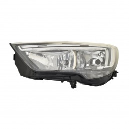 Faro H7 PSY4W sx