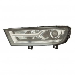 Faro D5S H7 PY24W sx