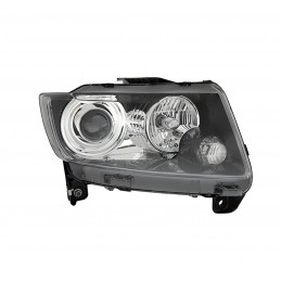 Faro H9 P27 7W WY21W...