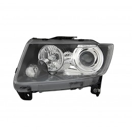 Faro H9 P27 7W WY21W...