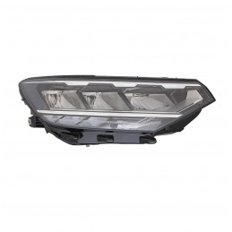 Faro full led dx