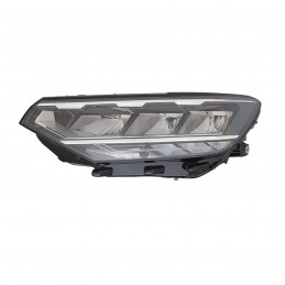 Faro full led sx