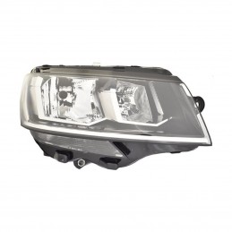 Faro H7 H15 WY21W dx