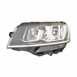 Faro H7 H15 WY21W sx