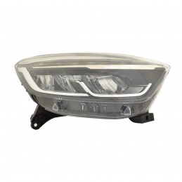 Faro full led dx