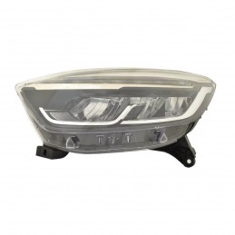 Faro full led sx