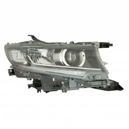 Faro WY21W led dx