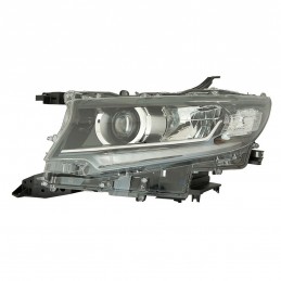 Faro WY21W led sx