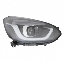 Faro proiettore a led con...