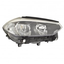 Faro proiettore H7-PY24W...