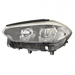 Faro proiettore H7-PY24W...
