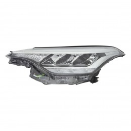 Faro proiettore WY21W a led...