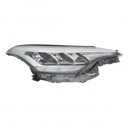 Faro proiettore WY21W a led...