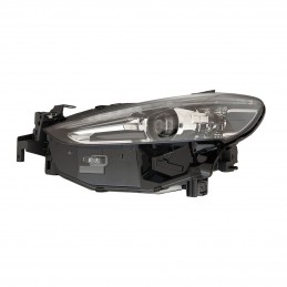 Faro proiettore a led...