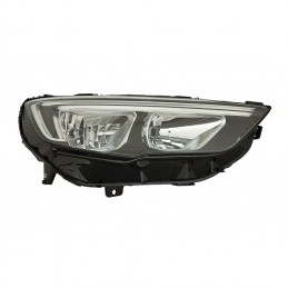 Faro proiettore H7-H7 con...