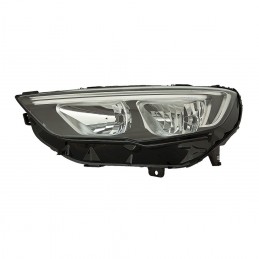 Faro proiettore H7-H7 con...