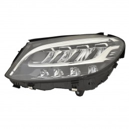 Faro proiettore a led con...