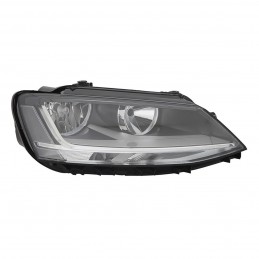 Faro proiettore H7-H7-PY21W...