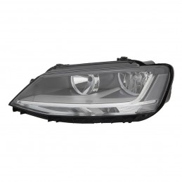 Faro proiettore H7-H7-PY21W...