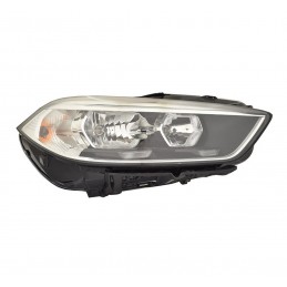 Faro proiettore H7-H7-PY21W...