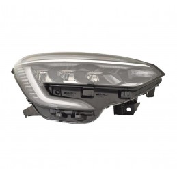 Faro proiettore a led con...