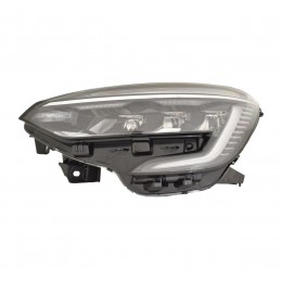 Faro proiettore a led con...