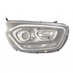 Faro proiettore H1-H7-PY21W...