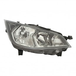 Faro proiettore H7-PY21W...