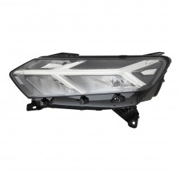 Faro proiettore H7-PY21W...
