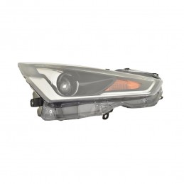 Faro proiettore H1R2-P21W a...