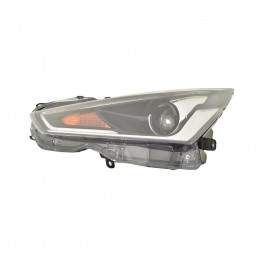 Faro proiettore H1R2-P21W a...